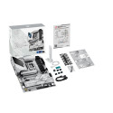 Motherboard - ASUS ROG Strix Z890-A Gaming WiFi Intel ATX White