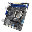Motherboard - ASUS P12r-i