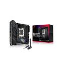 Motherboard - ASUS ROG Strix B760-I Gaming WiFi Mini ITX LGA 1700