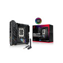 Motherboard - ASUS ROG Strix B760-I Gaming WiFi Mini ITX LGA 1700