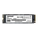 M.2 SSD - Patriot Viper P320 M.2 256GB 2.2gb/s, Black