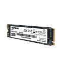 M.2 SSD - Patriot Viper P320 M.2 256GB 2.2gb/s, Black