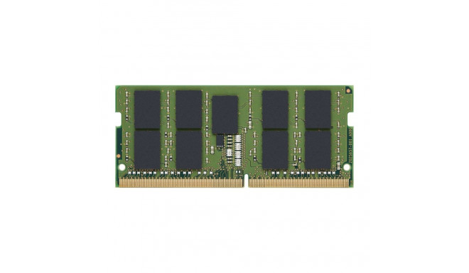 Memory Module - Kingston KSM26SED8/32HC 32GB DDR4 SO-DIMM ECC 2666MHz