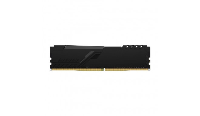 Memory Module - FURY Beast 32GB (2x16GB) DDR4 3200MHz