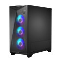 PC Case - MSI MPG GUNGNIR 300R Airflow Midi Tower Black
