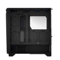 PC Case - MSI MPG GUNGNIR 300R Airflow Midi Tower Black
