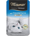 Wet Cat Food - Miamor Ragout Royale Tuna In Jelly 100g