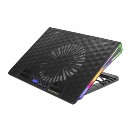 Notebook Cooler - Esperanza Egc101 800 Rpm Black