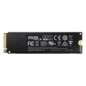 M.2 Drive - Samsung 970 Evo Plus 2 TB Pci Express 3.0 NVMe V-nand Mlc