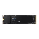 M.2 SSD - Samsung 990 Evo 1TB V-nand Tlc