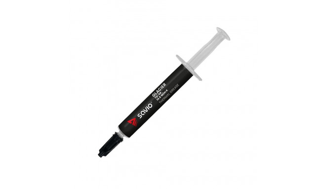 Thermal Compound - Savio Tg-04 14.5 W/m-k