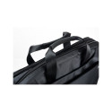 Laptop Sleeve - Addison 303014 Notebook Case, Black