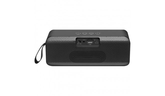 Portable Speaker - Speaker Defender Q1 10w