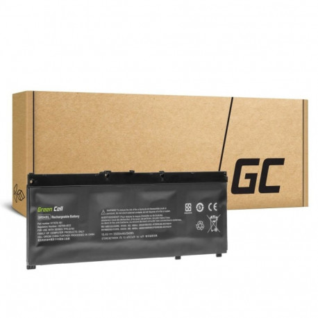 Battery - Hp187 Laptop Spare Part