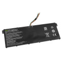 Battery - Green Cell Ac72 Laptop