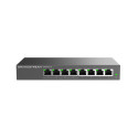 Unmanaged Switch - Grandstream GWN 7701 8-Port Gigabit Black