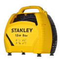 Compressor Kit - Stanley Ol 1.1kw 8 Bar