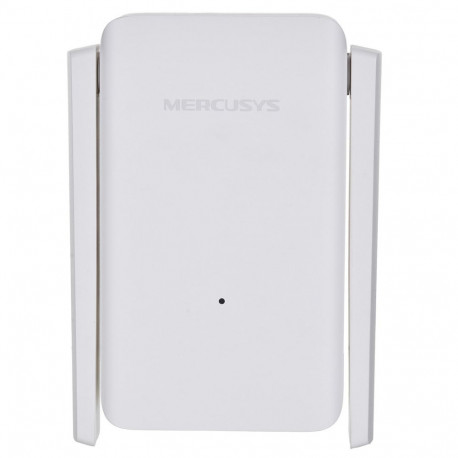 Network Repeater - Mercusys ME70X Dual-Band 1201Mbit/s White