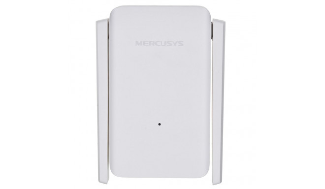 Network Repeater - Mercusys ME70X Dual-Band 1201Mbit/s White