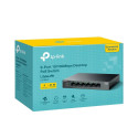 Network Switch - TP-Link LiteWave LS106LP 6-Port PoE Black