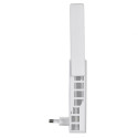 Network Repeater - Mercusys ME70X Dual-Band 1201Mbit/s White