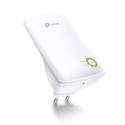Wi-Fi Range Extender - TP-Link 300Mbps Single-Band White