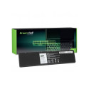 Battery - Green Cell De93 Notebook Spare Part