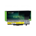 Battery - Green Cell Le34 Notebook Spare Part (i Removed "battery" Fro