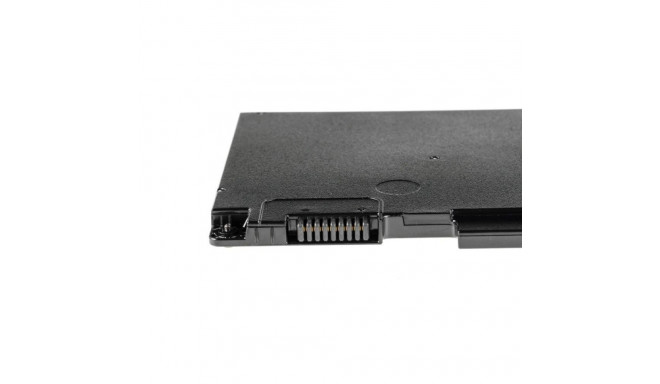 Battery - Green Cell Hp107 Spare Part 10800mah