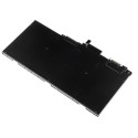 Battery - Green Cell Hp107 Spare Part 10800mah