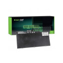 Battery - Green Cell Hp107 Spare Part 10800mah