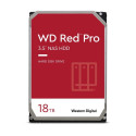 HDD - Western Digital Ultrastar Red Pro 18TB 7200RPM SATA 3.5"