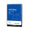 External Hard Drive - Western Digital 2.5" 1TB Serial ATA III