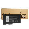 Battery - Green Cell 3dddg