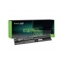 Battery - Hp43 Notebook Spare Part Battery Green