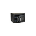 Safe - Yale Yss/250/eb1 Freestanding Safe Black