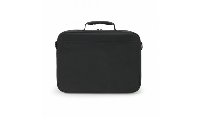 Briefcase - DICOTA Eco Multi Base 17.3" Black