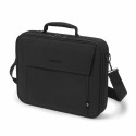 Briefcase - DICOTA Eco Multi Base 17.3" Black