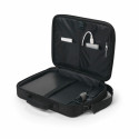 Briefcase - DICOTA Eco Multi Base 17.3" Black