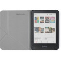 E-reader Case - Kobo Clara Colour Misty Green