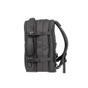 Backpack - Natec Camel Pro 17.3"