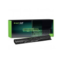 Battery - Hp82 Notebook Spare Part Green