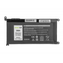 Battery - Green Cell De150 Notebook Spare Part Battery