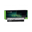 Battery - Green Cell Ms05 Notebook Spare Part 11.1v 5200mah