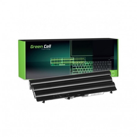 Laptop Battery - Green Cell LE28 Battery