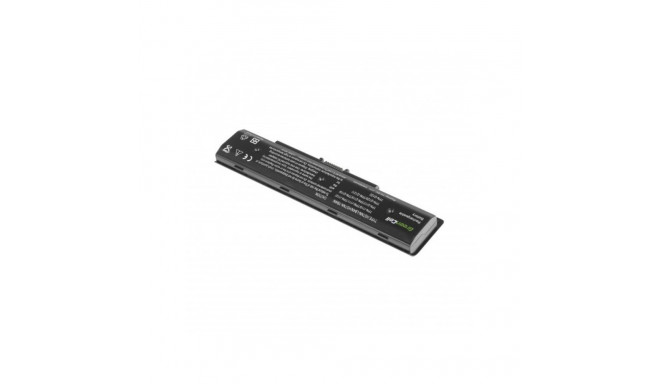 Battery - Green Cell Hp78 Notebook Spare Part