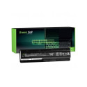 Battery - Green Cell Hp03 Notebook Spare Part