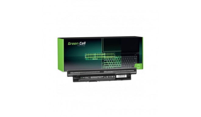 Battery - Green Cell De69