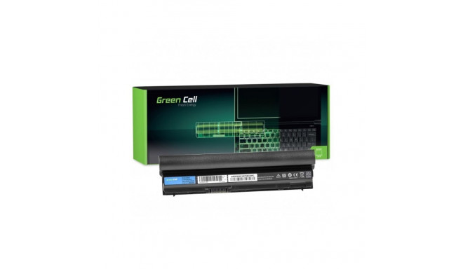 Battery - Green Cell De55 Spare Part