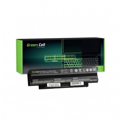 Battery - Green Cell De01 Spare Part